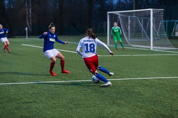 Bild 212 - wBJ Hamburger SV - Holstein Kiel : Ergebnis: 3:2
